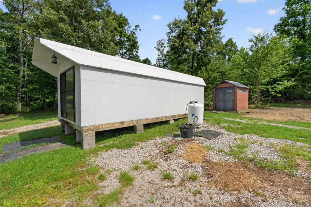 337 Monteagle Falls Rd Monteagle, TN 37356
