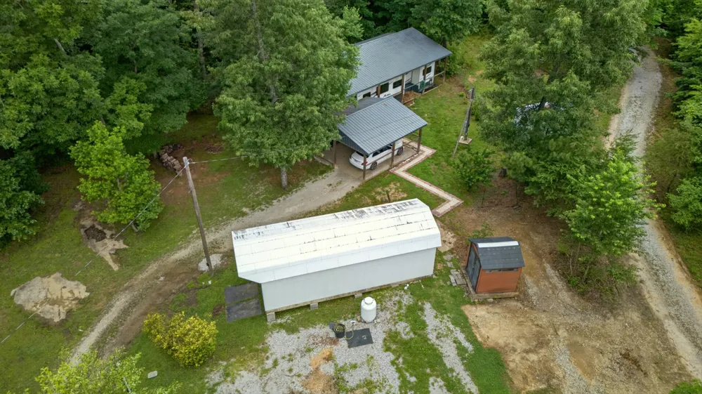 337 Monteagle Falls Rd Monteagle, TN 37356