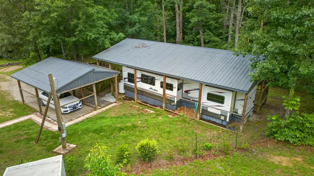 337 Monteagle Falls Rd Monteagle, TN 37356