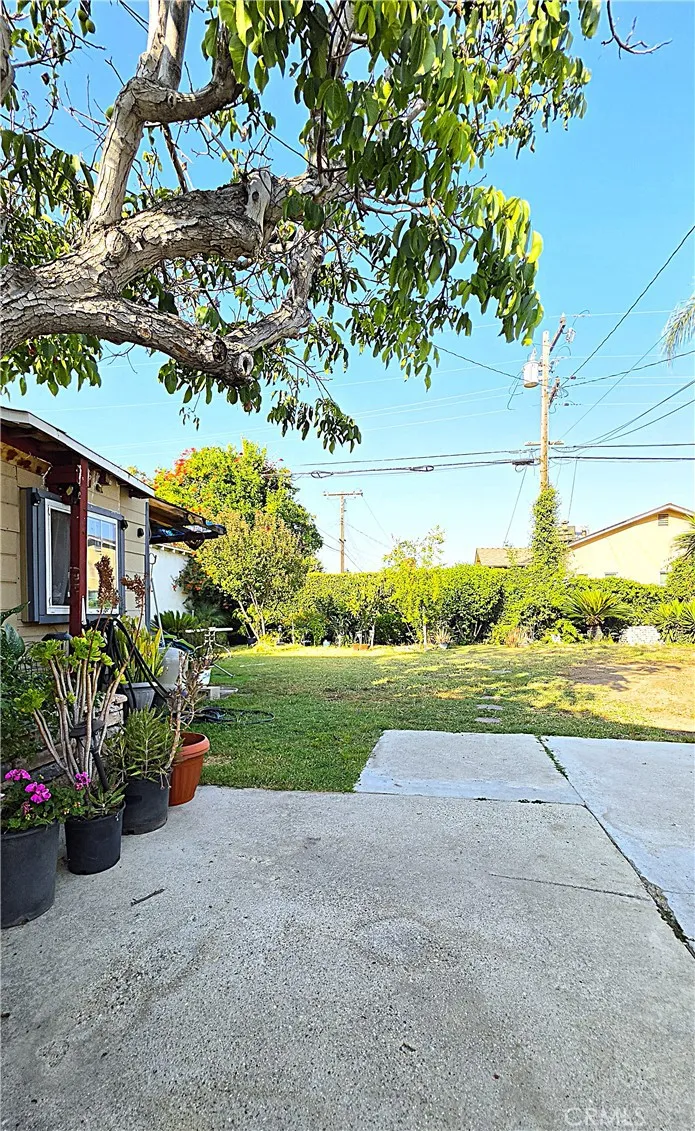 4902 Doreen Temple City, CA 91780