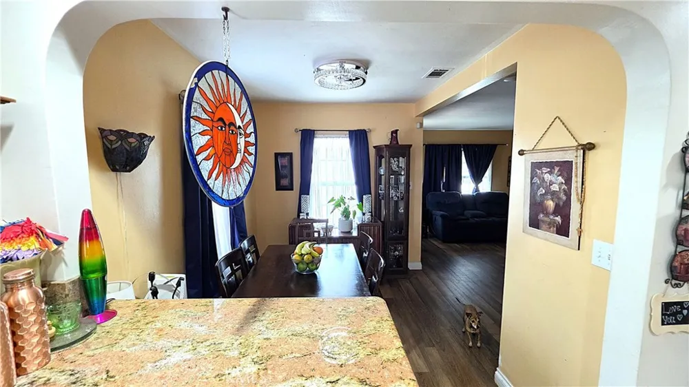 4902 Doreen Temple City, CA 91780