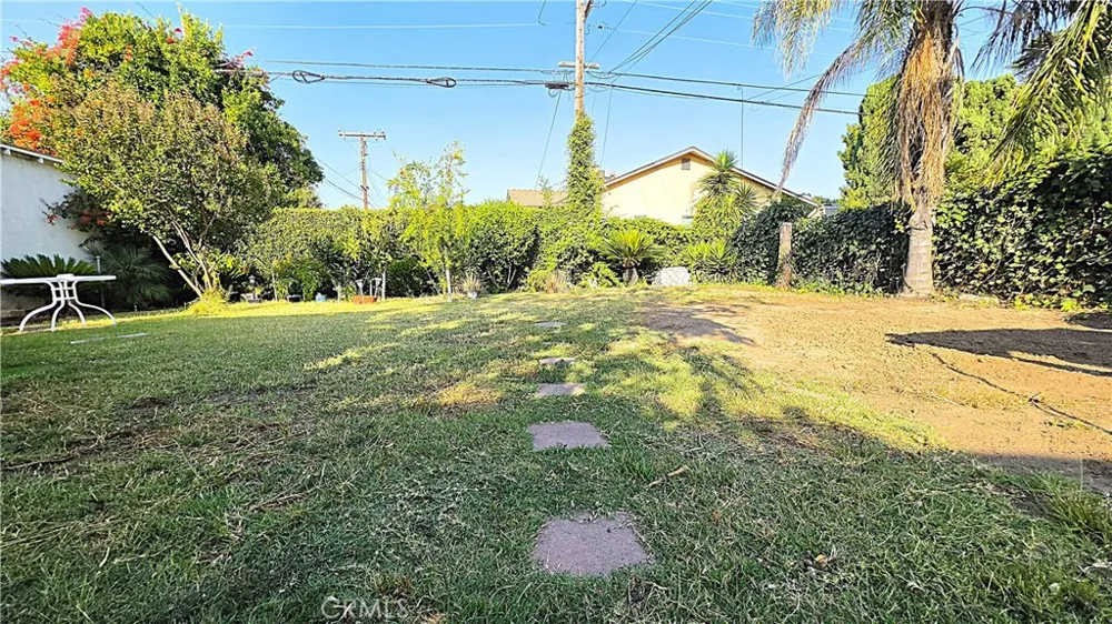 4902 Doreen Temple City, CA 91780