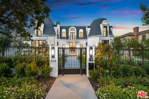 616 Alpine Drive