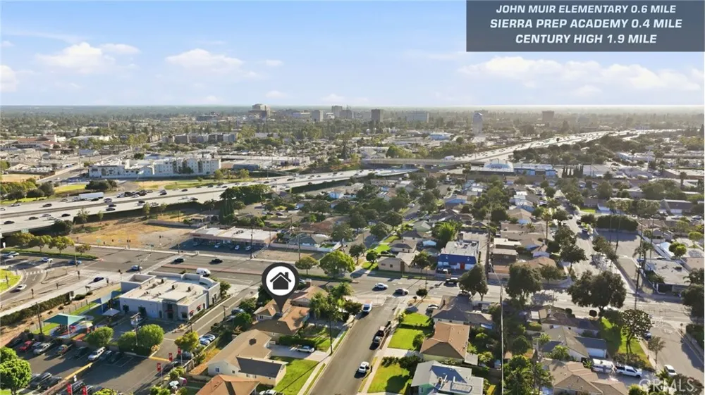 1306 E 14th Street Santa Ana, CA 92701