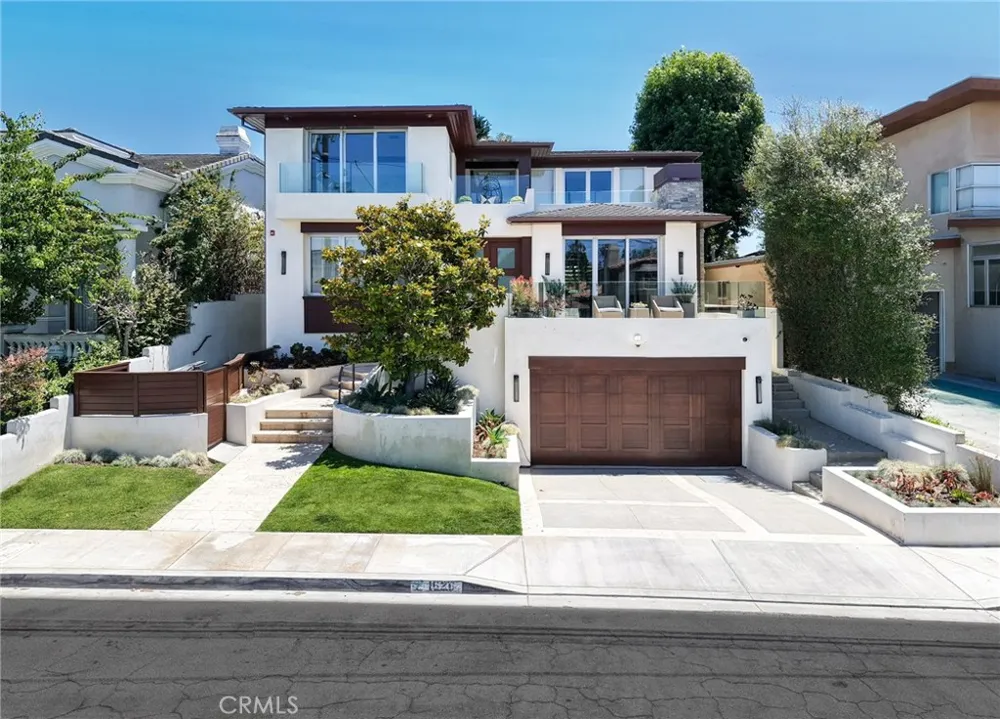 1626 1st Street Manhattan Beach, CA 90266