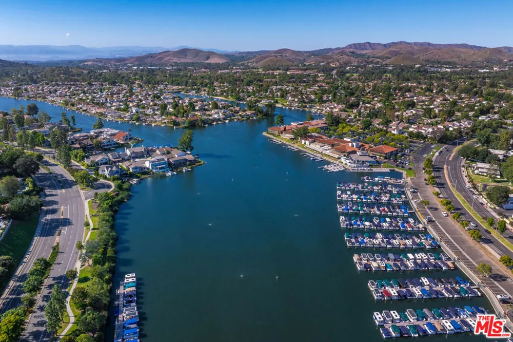 3704 Capstan Circle Westlake Village, CA 91361