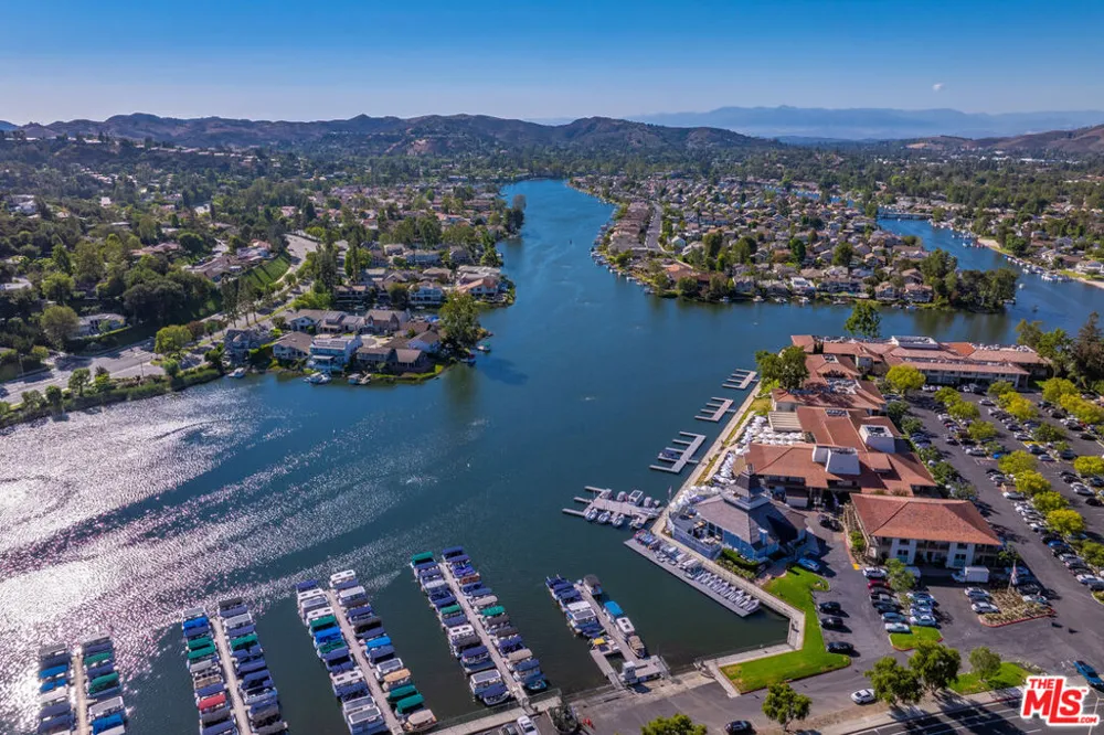 3704 Capstan Circle Westlake Village, CA 91361