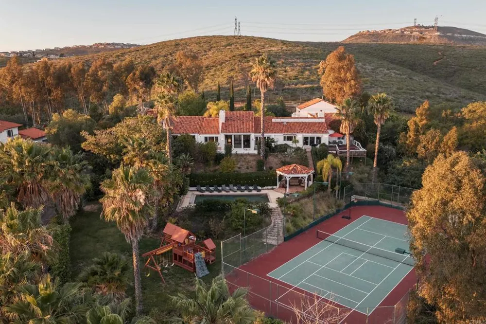 20780 Fortuna Del Norte Escondido, CA 92029