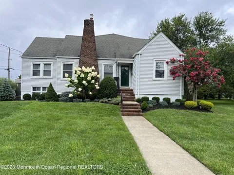 245 Monmouth Boulevard