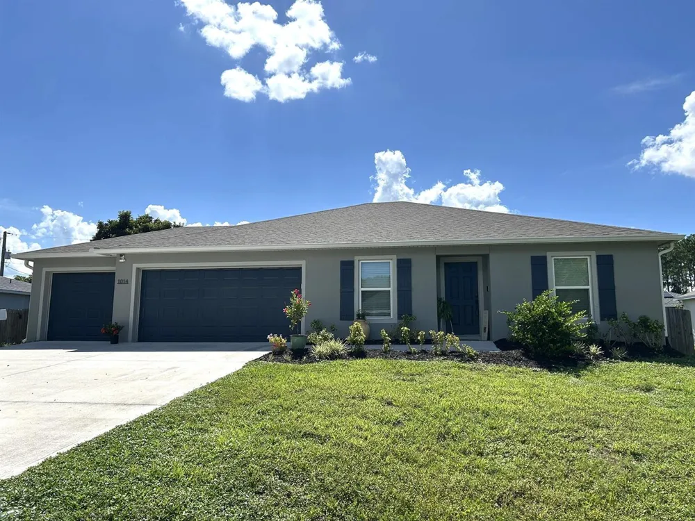1014 Hammacher Avenue SW Palm Bay, FL 32908