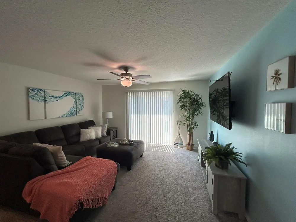 1014 Hammacher Avenue SW Palm Bay, FL 32908