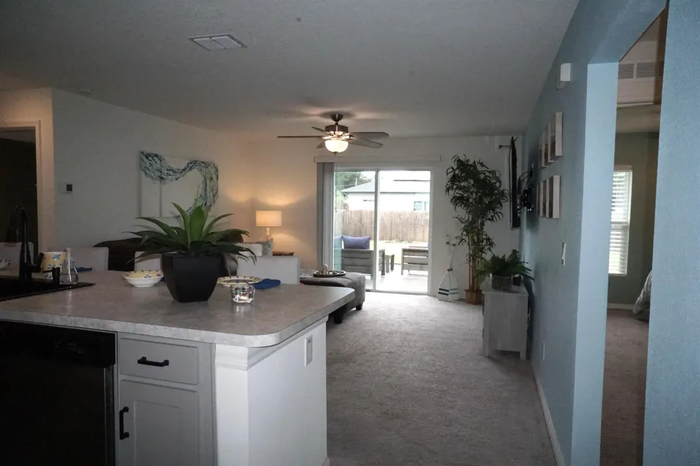 1014 Hammacher Avenue SW Palm Bay, FL 32908