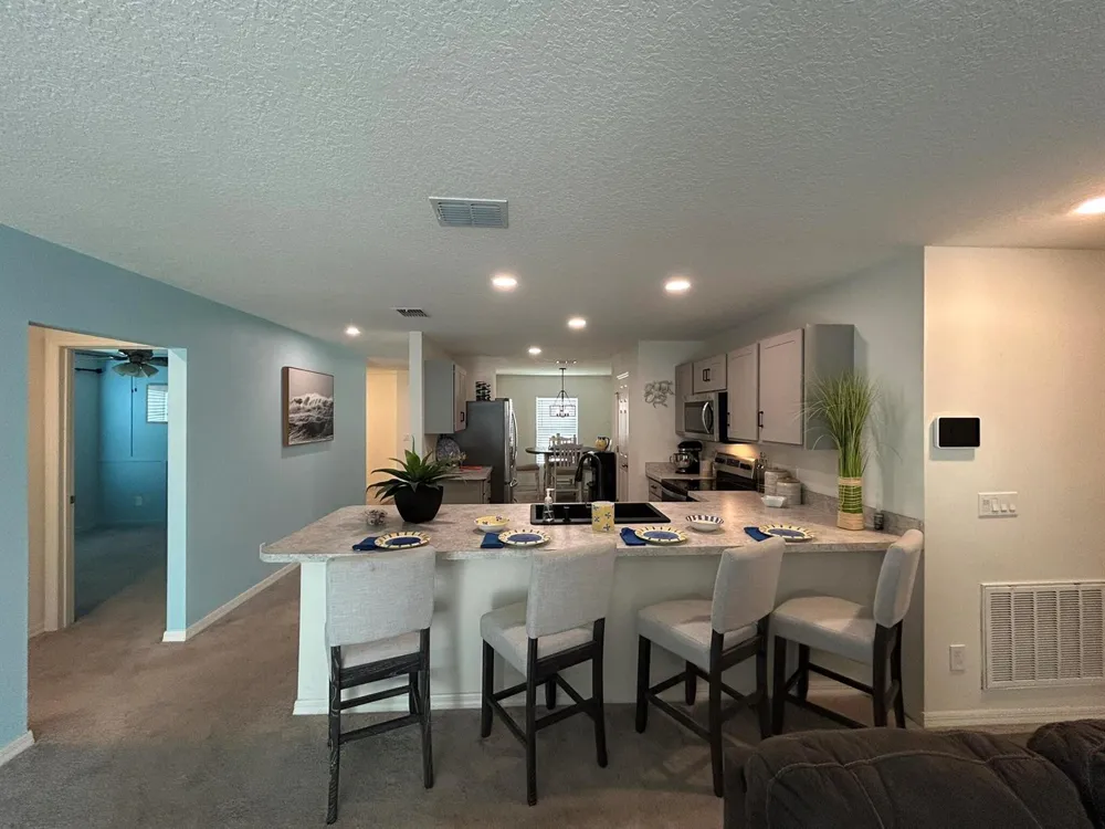 1014 Hammacher Avenue SW Palm Bay, FL 32908