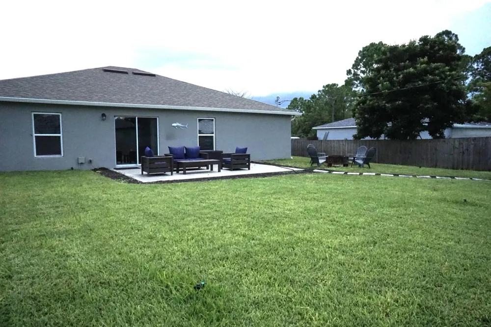 1014 Hammacher Avenue SW Palm Bay, FL 32908