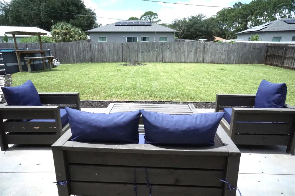 1014 Hammacher Avenue SW Palm Bay, FL 32908