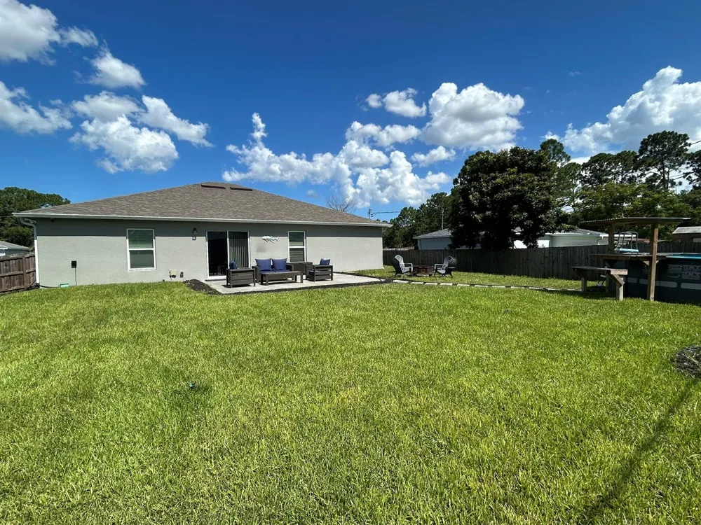1014 Hammacher Avenue SW Palm Bay, FL 32908