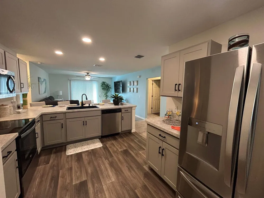 1014 Hammacher Avenue SW Palm Bay, FL 32908