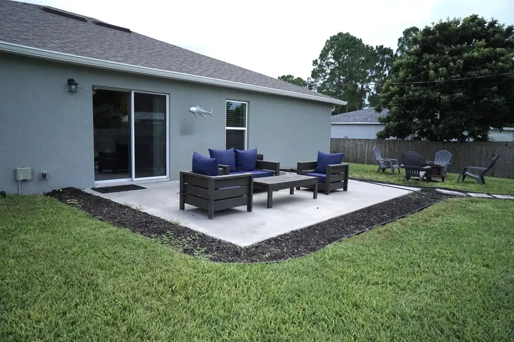 1014 Hammacher Avenue SW Palm Bay, FL 32908