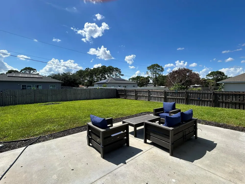 1014 Hammacher Avenue SW Palm Bay, FL 32908