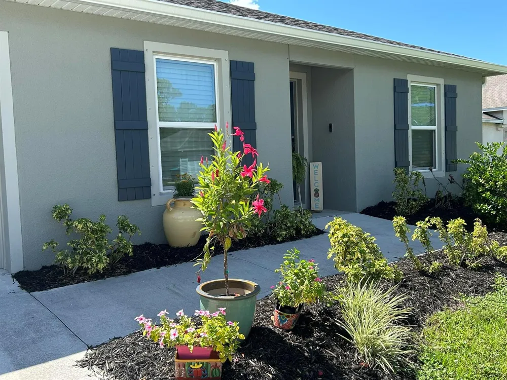 1014 Hammacher Avenue SW Palm Bay, FL 32908