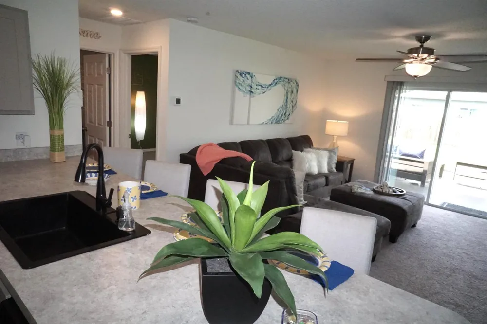 1014 Hammacher Avenue SW Palm Bay, FL 32908