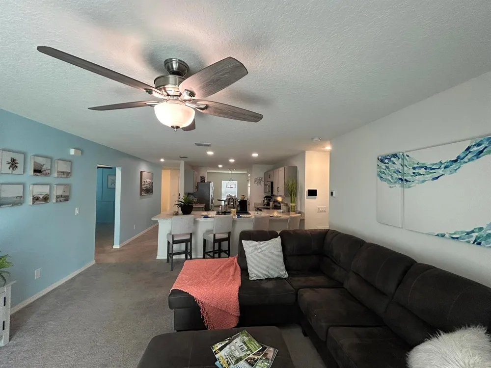 1014 Hammacher Avenue SW Palm Bay, FL 32908