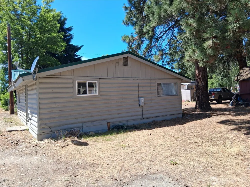 415 Broadway Avenue South Cle Elum, WA 98943