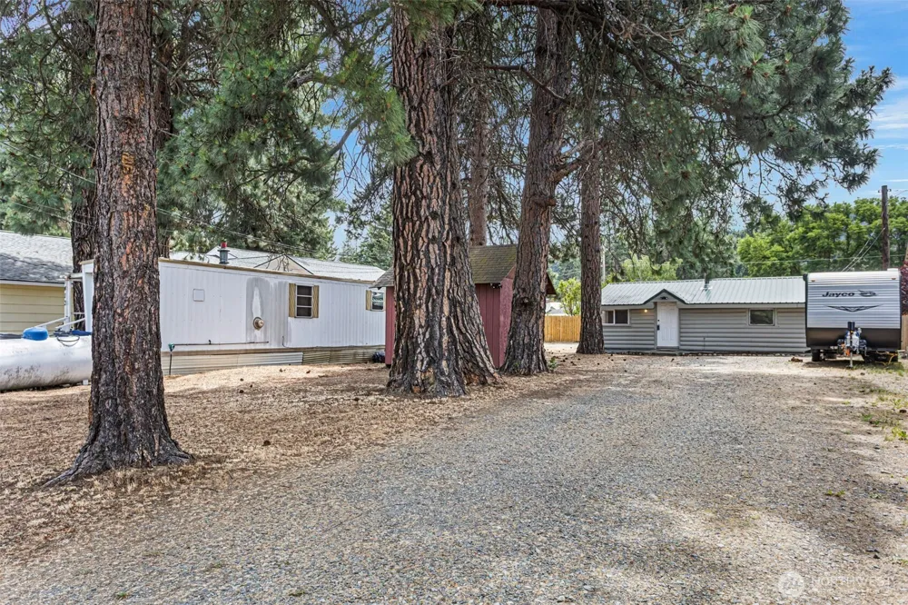415 Broadway Avenue South Cle Elum, WA 98943