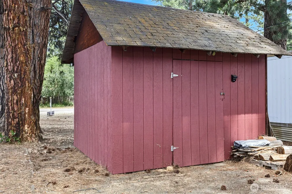 415 Broadway Avenue South Cle Elum, WA 98943