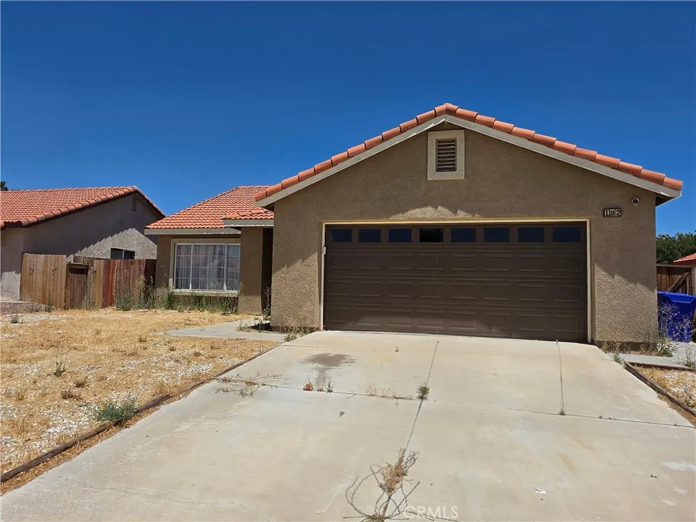 11062 Willow Adelanto, CA 92301