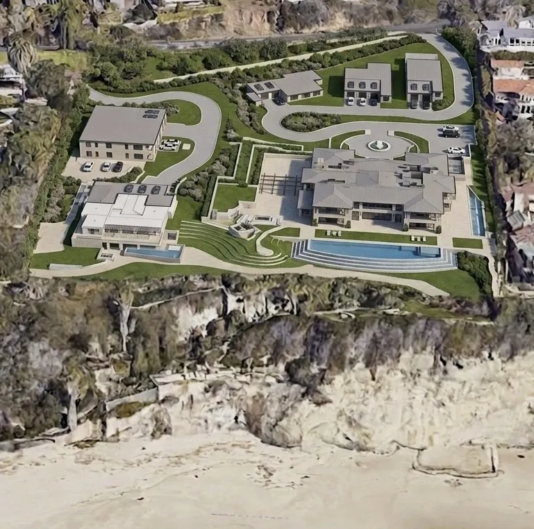 32229 Coast Hwy Laguna Beach, CA 92651