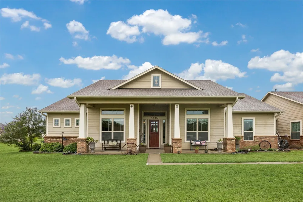 2135 Blue Jay Way Pattison, TX 77423
