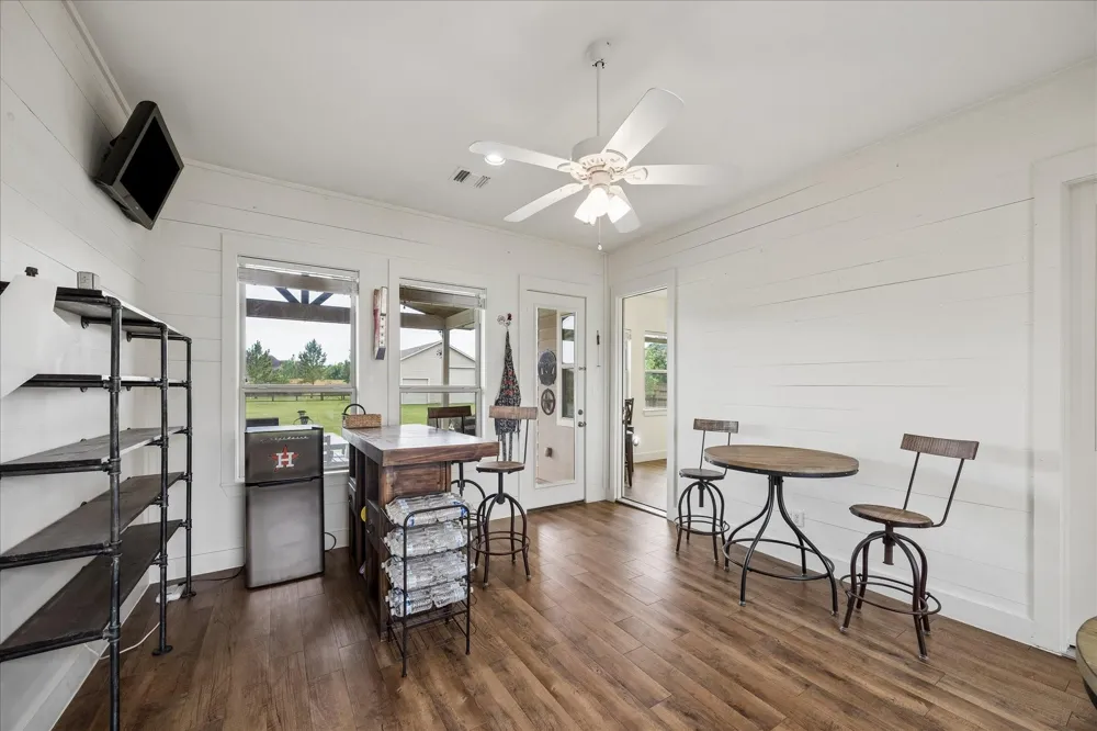 2135 Blue Jay Way Pattison, TX 77423