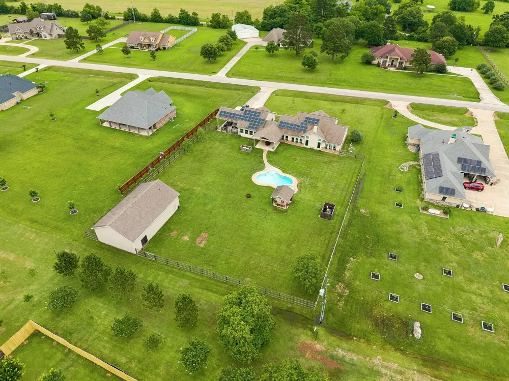 2135 Blue Jay Way Pattison, TX 77423
