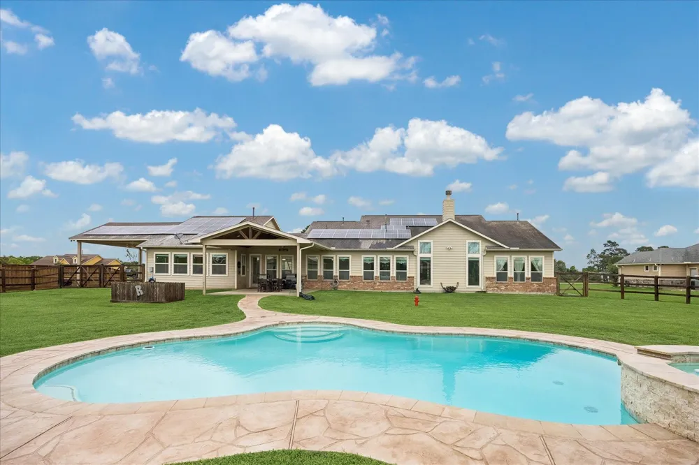 2135 Blue Jay Way Pattison, TX 77423