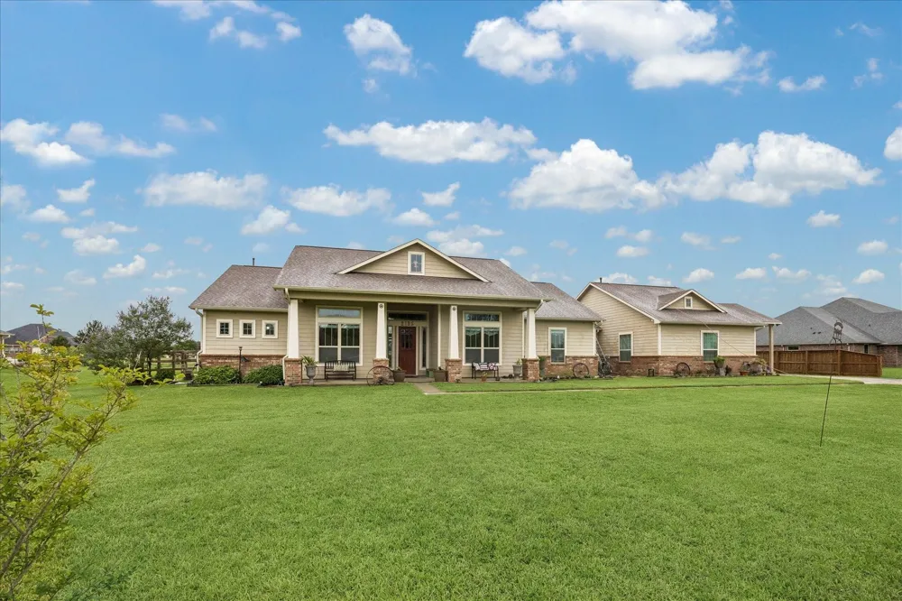2135 Blue Jay Way Pattison, TX 77423