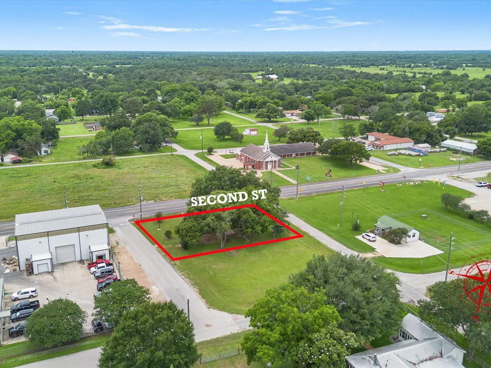 3310 2nd Street Pattison, TX 77466