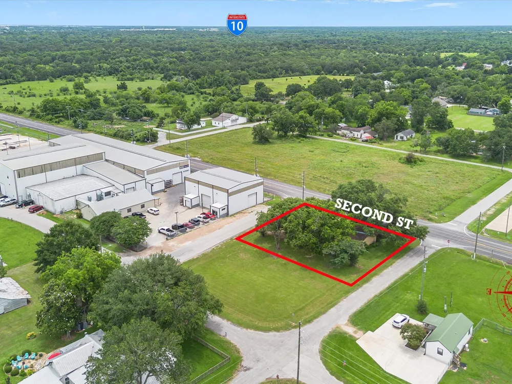 3310 2nd Street Pattison, TX 77466