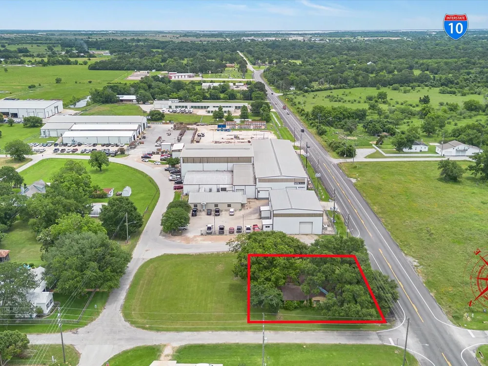 3310 2nd Street Pattison, TX 77466