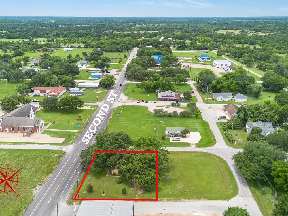 3310 2nd Street Pattison, TX 77466