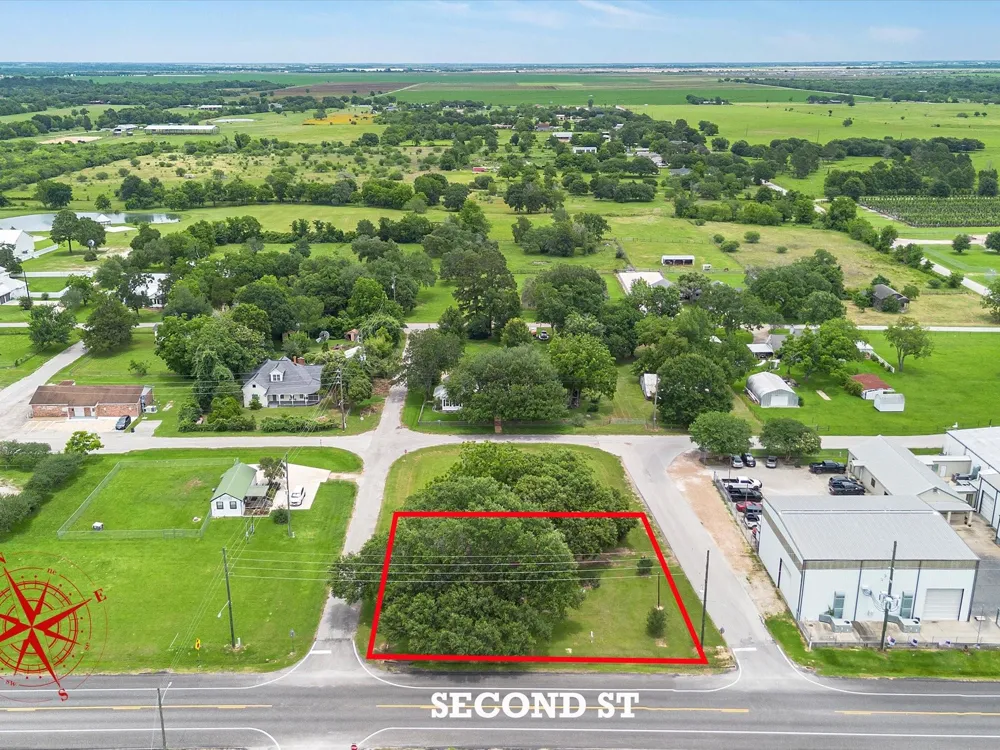 3310 2nd Street Pattison, TX 77466