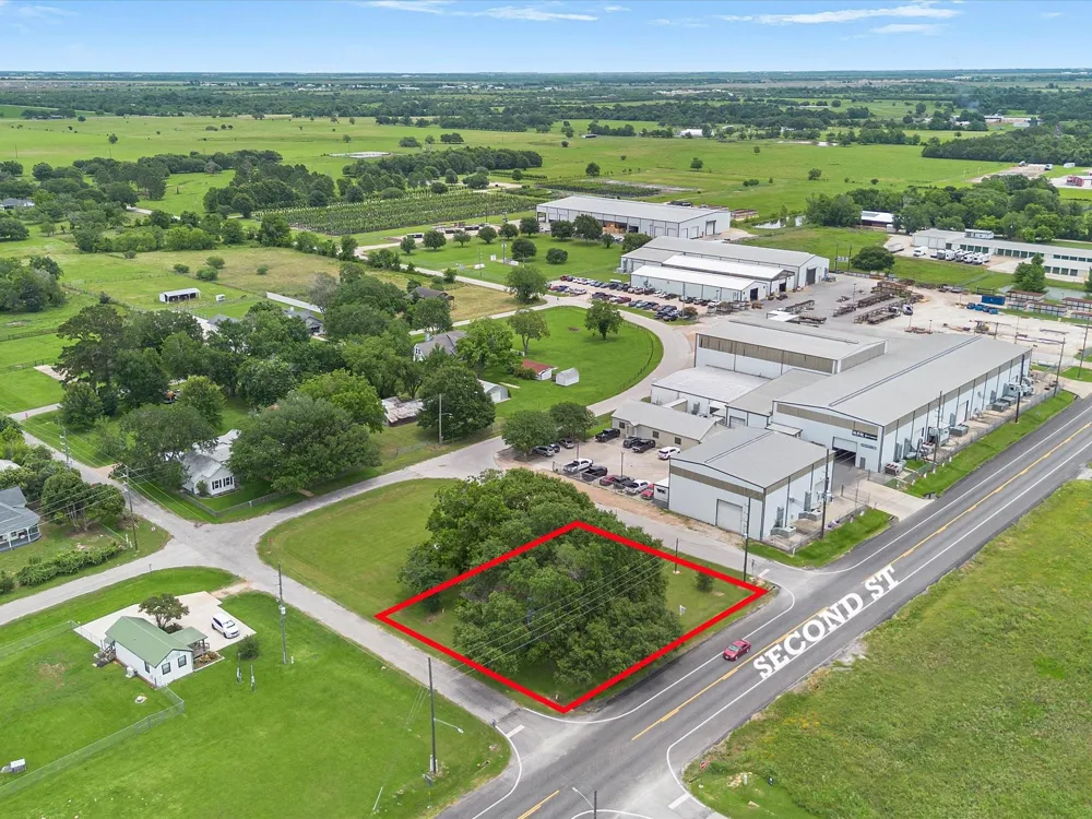 3310 2nd Street Pattison, TX 77466
