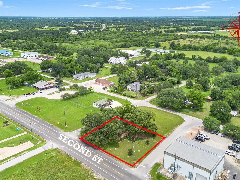 3310 2nd Street Pattison, TX 77466