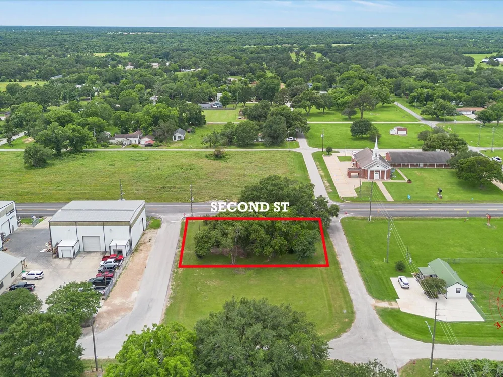 3310 2nd Street Pattison, TX 77466