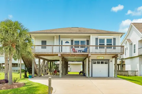 13929 Pirates Beach Boulevard