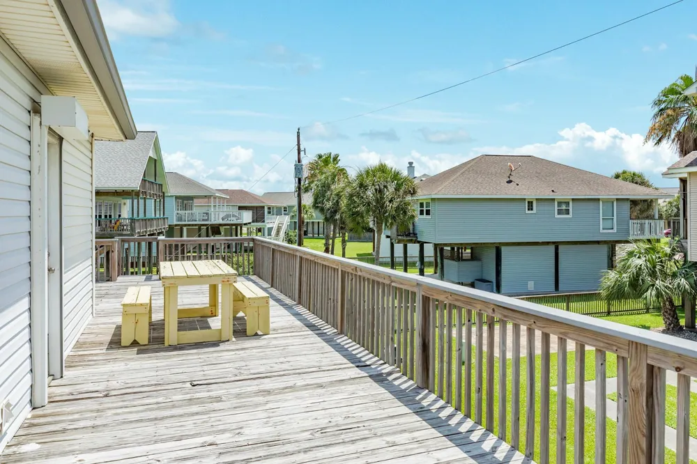 13929 Pirates Beach Boulevard Galveston, TX 77554