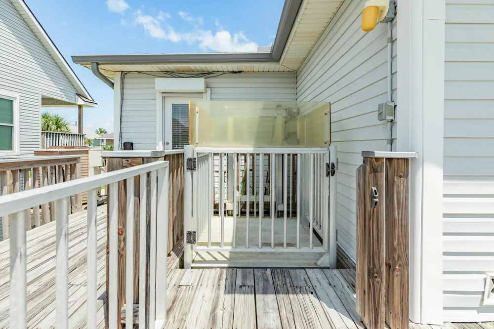 13929 Pirates Beach Boulevard Galveston, TX 77554