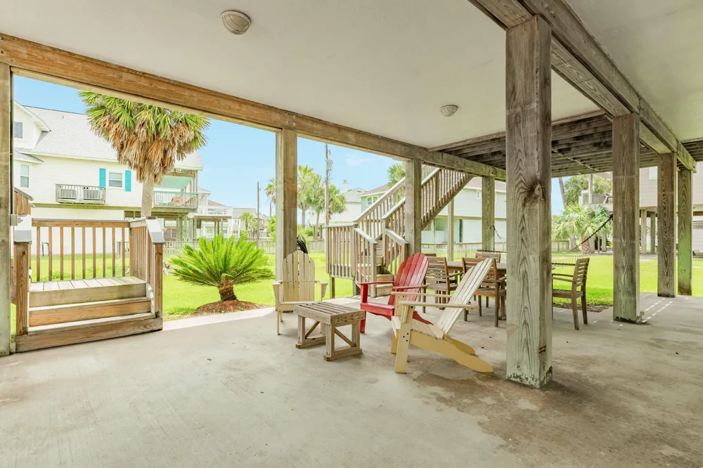13929 Pirates Beach Boulevard Galveston, TX 77554