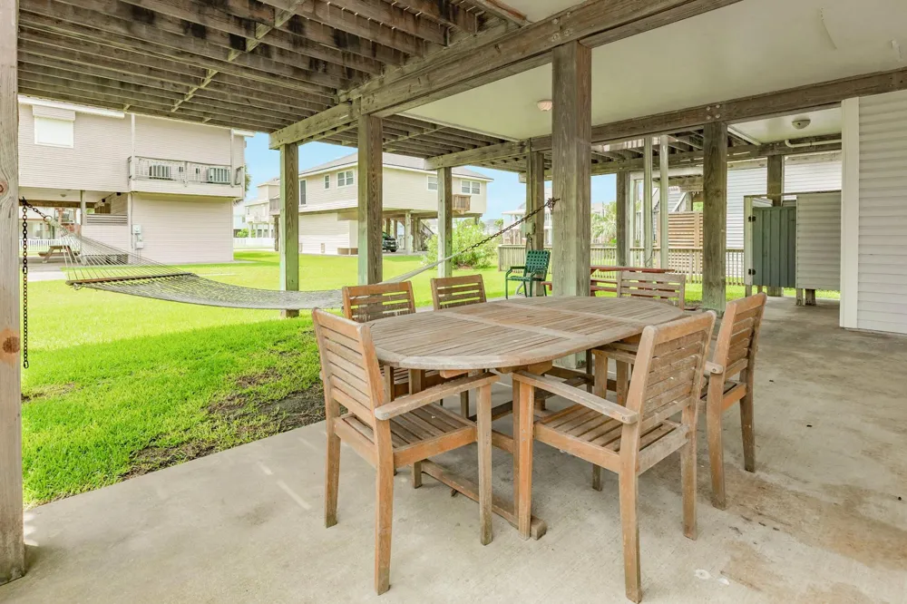 13929 Pirates Beach Boulevard Galveston, TX 77554