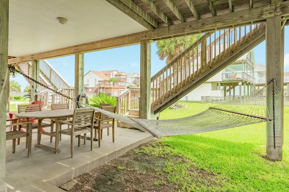 13929 Pirates Beach Boulevard Galveston, TX 77554